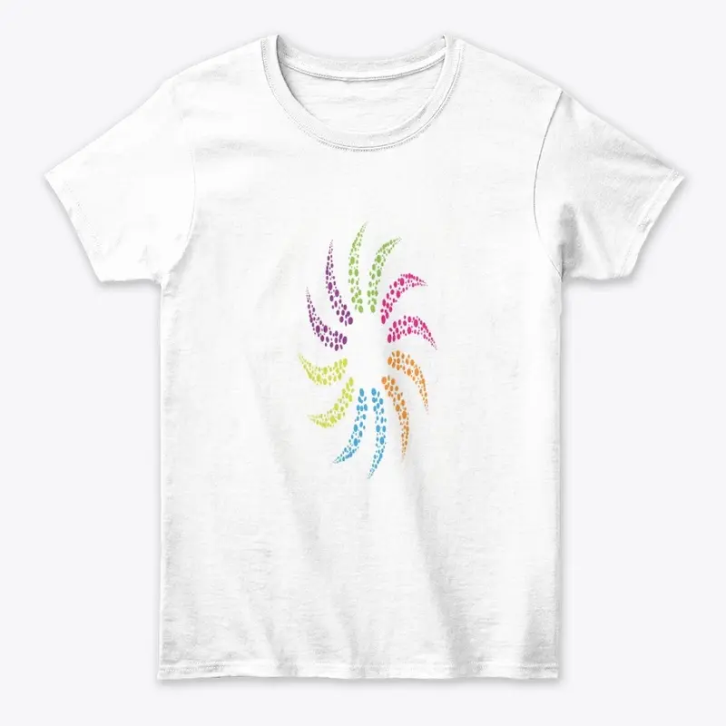 Colorful T-shirt and Hoodies for Summer