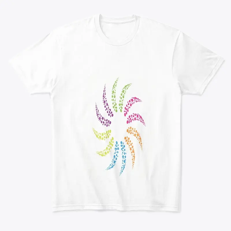 Colorful T-shirt and Hoodies for Summer