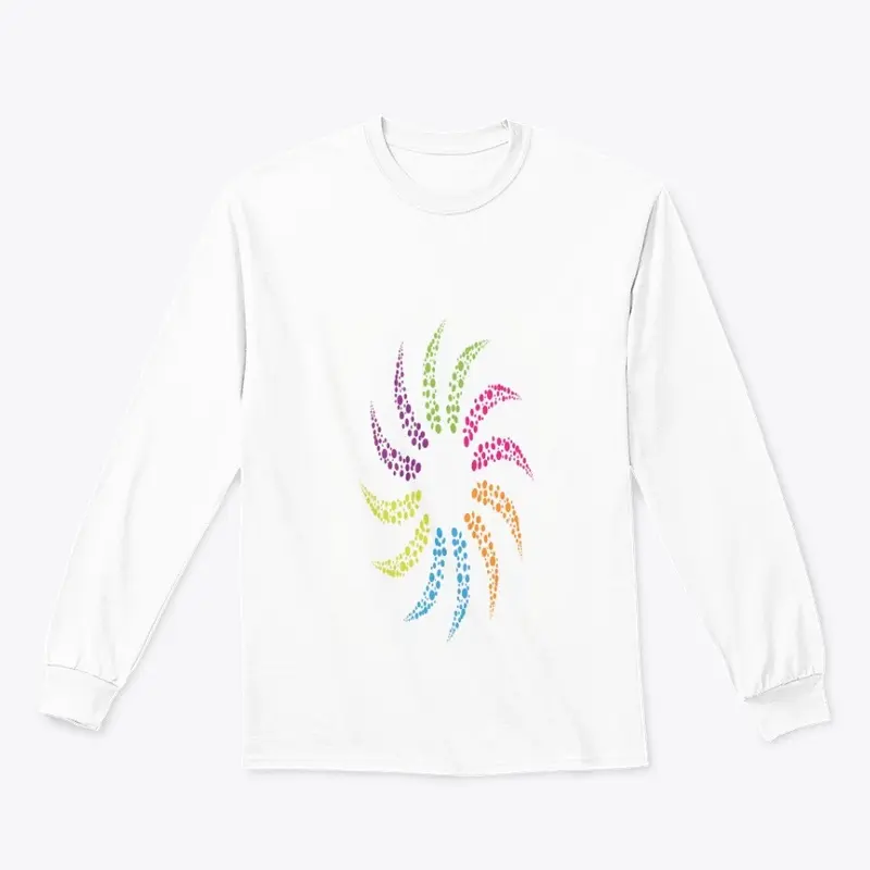 Colorful T-shirt and Hoodies for Summer