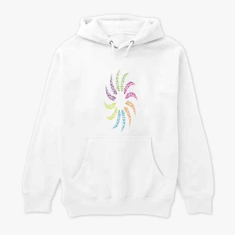 Colorful T-shirt and Hoodies for Summer