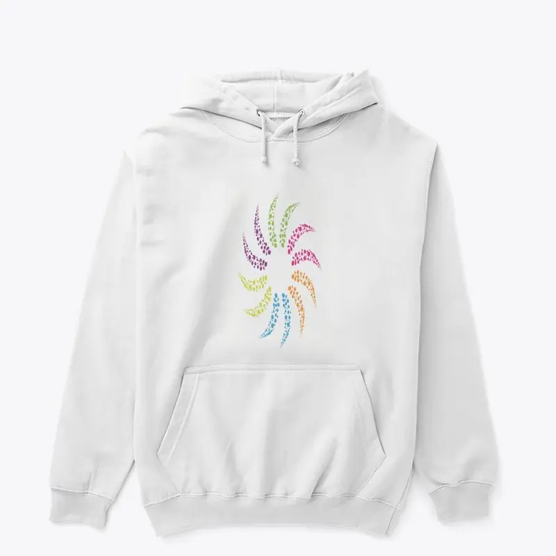 Colorful T-shirt and Hoodies for Summer