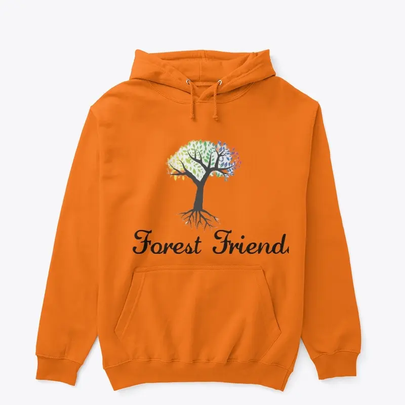 Forest Friends collection