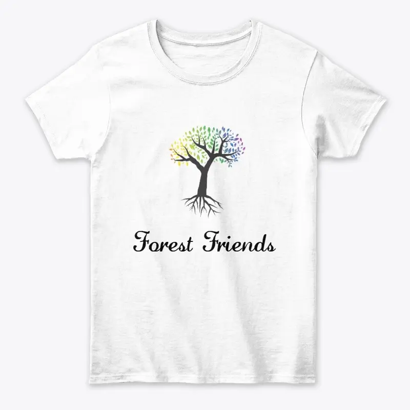 Forest Friends collection